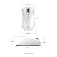 Мышка Zowie EC2-DW Wireless White (9H.N4VBE.A3E)