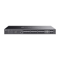Коммутатор сетевой TP-Link SG3428XF