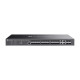 Коммутатор сетевой TP-Link SG3428XF