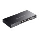 Коммутатор сетевой TP-Link SG3428XF