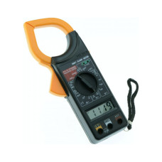 Цифровой мультиметр Voltronic DT-266FT, V, A, R, Q50 (DT-266FT)