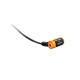 Аккумулятор Fenix 16340  700 UP mAh Li-ion micro usb (ARB-L16-700UP)