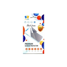 Стекло защитное Drobak ZTE Blade A72 (Black) (505094) (505094)
