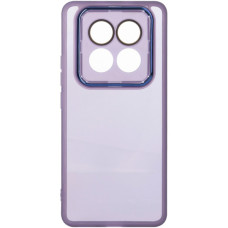 Чехол для мобильного телефона Armorstandart Shade Xiaomi Redmi Note 15 5G / Poco M8 5G Dark Violet (ARM89858)