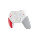 Геймпад A4Tech Bloody GPW50 Wireless/USB Sports White (4711421995733)