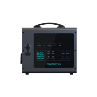 Зарядная станция Marsriva MP10 V2 1000W 1176Wh (MP10V2_MARSRIVA)