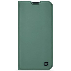 Чехол для мобильного телефона Armorstandart OneFold Case Xiaomi Redmi 15C 4G / Poco C85 4G Green (ARM87100)