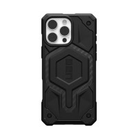 UAG Чохол для iPhone 16 Pro Max, Monarch, Carbon Fiber (114461114242)