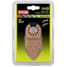 Ryobi Ryobi Saw blade for multitools RAKMT01CR30 grit 30 (5132003927)