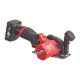 Milwaukee angle grinder cordless M12 FCOT 76mm 12V 1kg (4933464618)