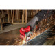 Milwaukee angle grinder cordless M12 FCOT 76mm 12V 1kg (4933464618)