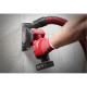 Milwaukee angle grinder cordless M12 FCOT 76mm 12V 1kg (4933464618)