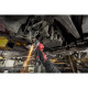Milwaukee angle grinder cordless M12 FCOT 76mm 12V 1kg (4933464618)