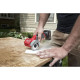 Milwaukee angle grinder cordless M12 FCOT 76mm 12V 1kg (4933464618)