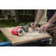Milwaukee angle grinder cordless M12 FCOT 76mm 12V 1kg (4933464618)