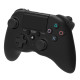 Hori Геймпад беспроводной Onix Plus Asymmetric Remote для PS4, Black (4961818031180)