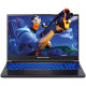 Dream Machines Ноутбук RS3080-15 15.6UHD OLED 60Hz/Intel i7-12700H/64/1024F/NVD3080Ti-16/DOS (RS3080-15UA55)