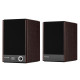 Microlab Multimedia speaker SOLO 5 2.0, 90w, mini-jack/bluetooth, brown (SOLO-5BR)
