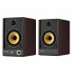 Microlab Multimedia speaker SOLO 5 2.0, 90w, mini-jack/bluetooth, brown (SOLO-5BR)