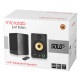Microlab Multimedia speaker SOLO 5 2.0, 90w, mini-jack/bluetooth, brown (SOLO-5BR)