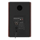 Microlab Multimedia speaker SOLO 5 2.0, 90w, mini-jack/bluetooth, brown (SOLO-5BR)