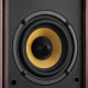Microlab Multimedia speaker SOLO 5 2.0, 90w, mini-jack/bluetooth, brown (SOLO-5BR)