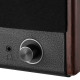 Microlab Multimedia speaker SOLO 5 2.0, 90w, mini-jack/bluetooth, brown (SOLO-5BR)