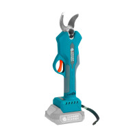 Könner & Söhnen Cordless secateurs Konner&Sohnen KS CPS20V-32 20V d 15/25/35mm 0.82kg without battery and charger (KSCPS20V-32)