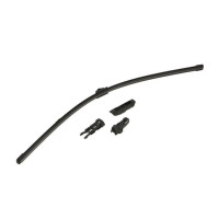 Valeo Стеклоочиститель Hydroconnect Front безкаркасный 600 мм (578511)