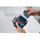 Bosch Нівелір лазерний Bosch Professional GLL 80-33 G 3.7В/4АА до 30м ±0.3мм/м зелений промінь чохол IP 65 0.93кг (0.601.065.500)