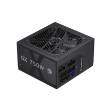 Блок питания Gamemax 750W (GX 750GF)