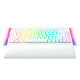 Клавиатура Razer BlackWidow V4 75% USB UA White (RZ03-05001700-R3M1)