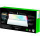 Клавиатура Razer BlackWidow V4 75% USB UA White (RZ03-05001700-R3M1)
