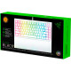 Клавиатура Razer BlackWidow V4 75% USB UA White (RZ03-05001700-R3M1)
