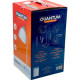 Настольная лампа Quantum SORENTO LED з USB (QM-TL1020)
