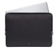 Чехол для ноутбука RivaCase 15.6" 7705 Black (7705Black)