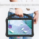 Чехол для планшета BeCover Protected Cover Lenovo Tab P11 (2nd Gen) (TB-350FU/TB-350XU) 11.5" Black (710740)