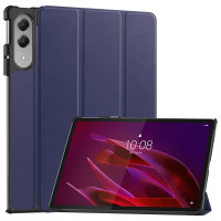 Чехол для планшета BeCover Smart Case Lenovo Yoga Tab 11 2025 (11.1") TB-710FU Deep Blue (715093)