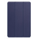 Чехол для планшета BeCover Smart Case Lenovo Yoga Tab 11 2025 (11.1") TB-710FU Deep Blue (715093)