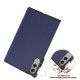 Чехол для планшета BeCover Smart Case Lenovo Yoga Tab 11 2025 (11.1") TB-710FU Deep Blue (715093)