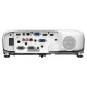 Проектор Epson EB-W56S (V11HB62042)
