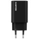 Зарядное устройство Canyon USB-C PD30W OnCharge Black (CNE-CHA30CLB)