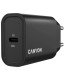 Зарядное устройство Canyon USB-C PD30W OnCharge Black (CNE-CHA30CLB)
