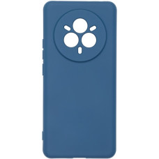 Чехол для мобильного телефона Armorstandart ICON Realme 14 Pro 5G Camera cover Dark Blue (ARM83623)
