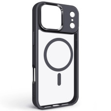 Чехол для мобильного телефона Armorstandart Unit MagCase Apple iPhone 17 Pro Max Black (ARM86297)