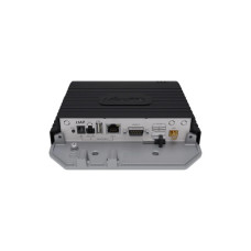 Точка доступа Wi-Fi Mikrotik LTAP-2HND&R11E-LTE7