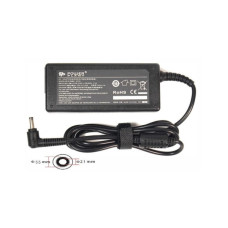Блок живлення до ноутбуку PowerPlant ACER 220V, 19V 65W 3.42A (5.5*2.1) (AC65F5521)