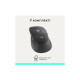 Мышка Logitech Signature Comfort Plus M850L Wireless/USB-C Graphite (910-007715)