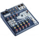 Микшерный пульт Soundcraft Notepad-8FX