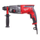 Milwaukee PH 26 SDS-plus 800W 2.4J rotary hammer case 2.4 kg (4933464580)